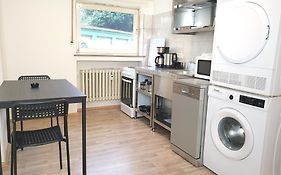 Meribu H1 Wohnung für Monteure und Arbeiter